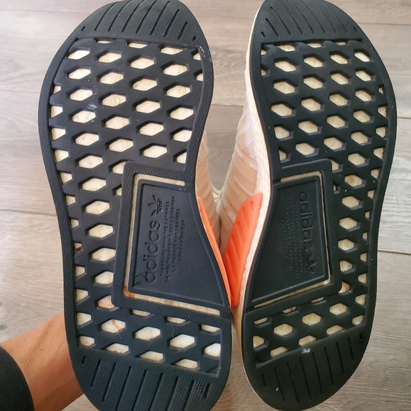 Adidas Nmd R2 - Picture 5 of 9